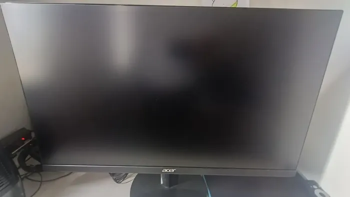 Monitor Acer SA270 27Polegadas IPS 75Hz