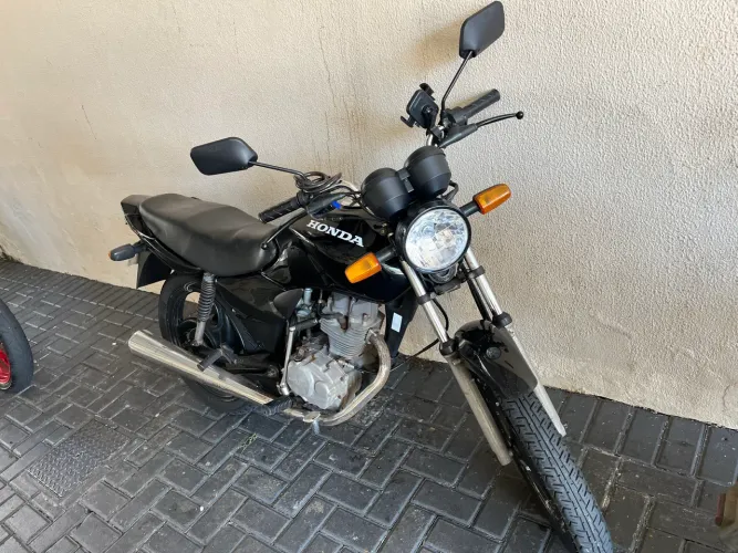 Fan 125 2008