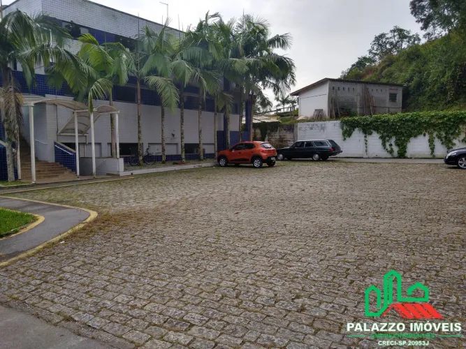 GALPÃO INDÚSTRIAL EM RIBEIRÃO PIRES PRÓX. RODOVIA TIBIRIÇA E RODO-ANEL SP