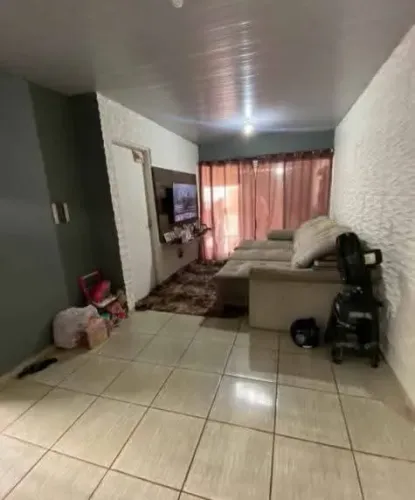 Cas a Venda em São Sebastião DF aceita entrada 