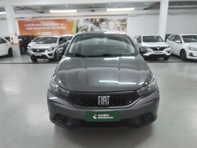Fiat Argo Drive 1.0 Firefly 2024