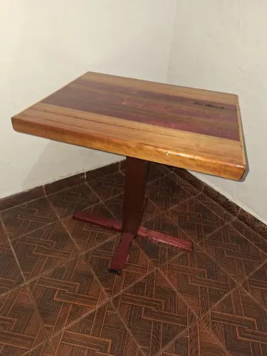 Mesa de apoio