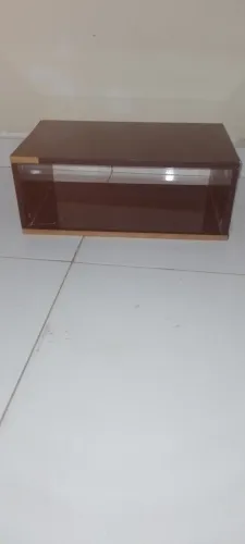 Vendo um ningo de parede por 60 reais , *