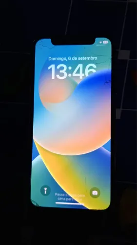 iPhone X 256gb