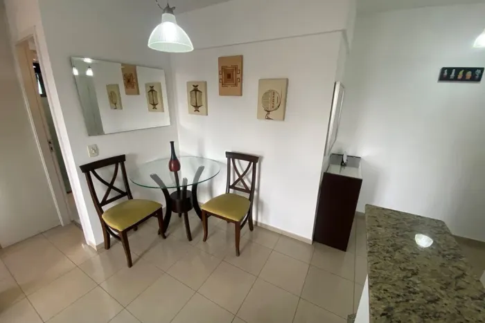 Apartamento à venda com 37 m² e 1 quarto na Vila Monte Alegre em São Paulo REF: OR *