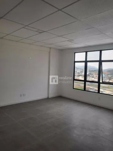 Sala Comercial para venda e locação, Pagani, Palhoça - SA0085.
