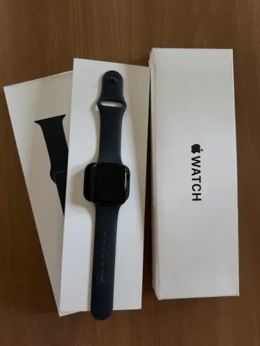 Apple Watch SE 2