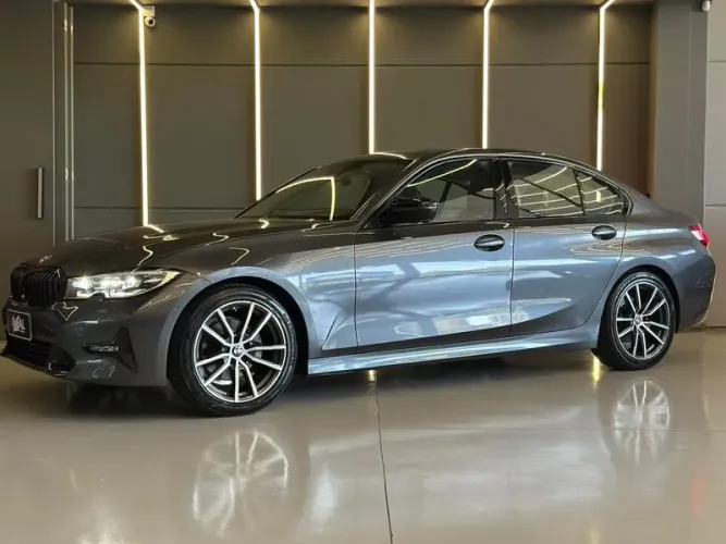 BMW 320I 320i 2022