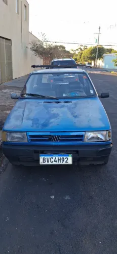 Fiat Uno Mille 1.0/ I.e./ Electronic/ Brio 1996