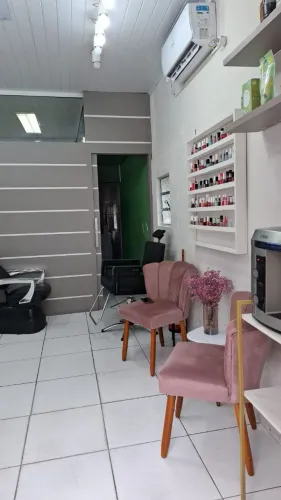 Vendo ponto