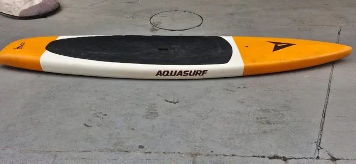 Prancha de Standup Paddle
