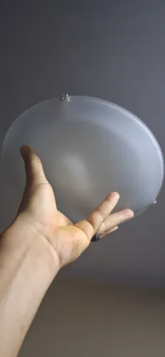 Luminária