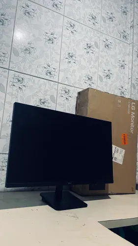 MONITOR LG 27 POLEGADAS