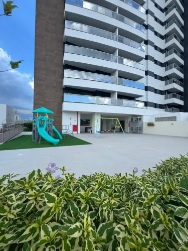 LINDO APARTAMENTO NO ATHENAS FUTURE
