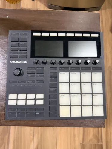 Maschine MK3 - Com SOFTWARE Original