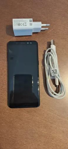 Samsung Smartphone Galaxy A8 