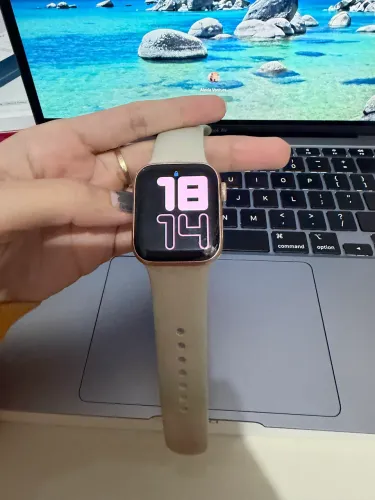 Apple Watch SE
