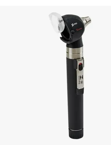 Otoscopio omini led 3000