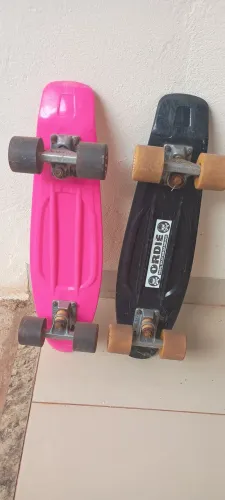 Skate ?
