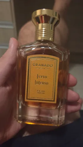 Perfume Granado