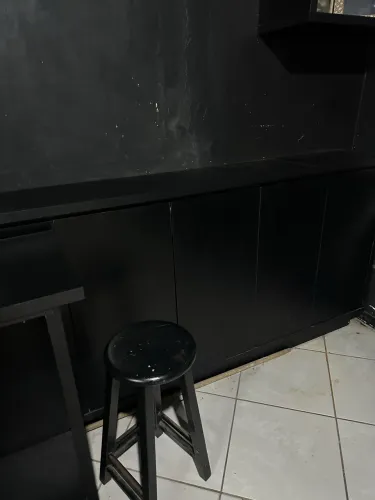 Bancada mdf