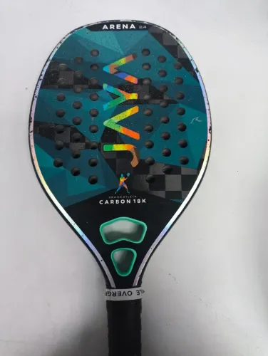 RAQUETE DE BEACH TENNIS
