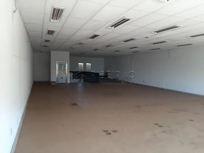 Prédio comercial no bairro Ipiranga para locação
