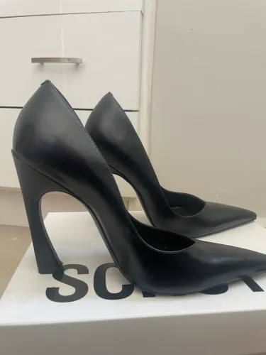 Scarpin Lexi Schütz