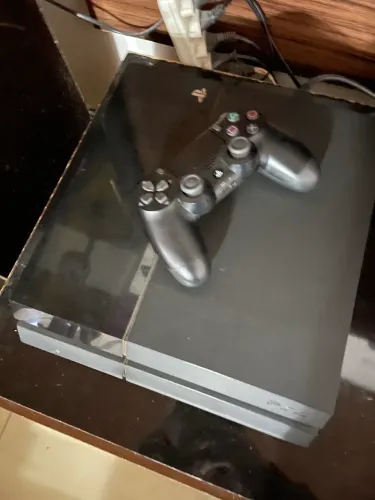 PS4 500GB