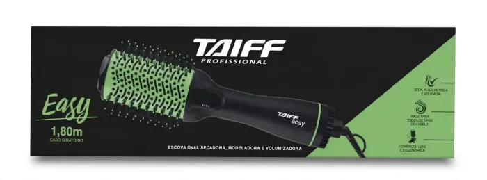 Kit Cabelo completo-escova secadora+sacador Mondial+Chapinha+Babyliss 32mm