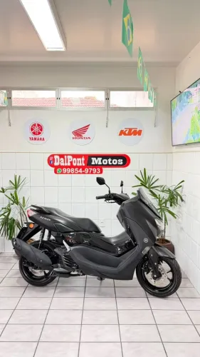 Yamaha Nmax 160 2022