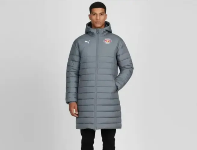 Parka bragantino