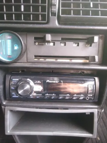 Pioneer USB
