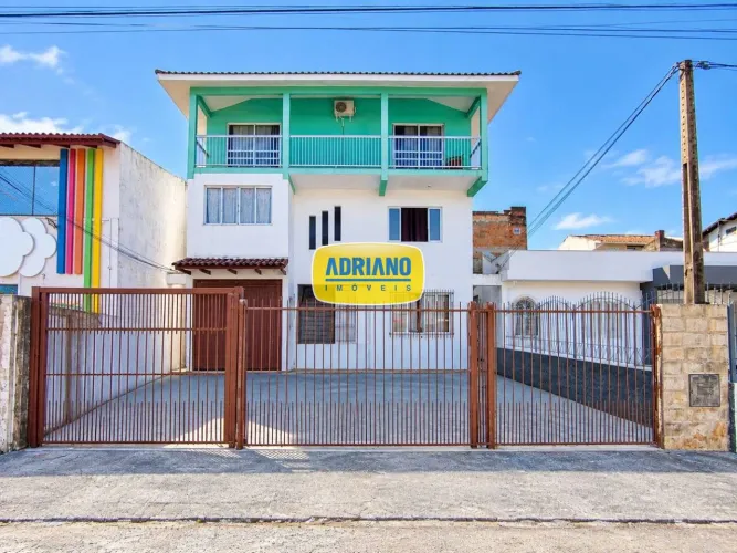 Kitnet com 1 dormitório para alugar, 25 m² por R$ 1.675,70/mês - Jardim Atlântico - Floria