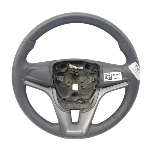 VOLANTE MOTORISTA GM ONIX 2014 35896