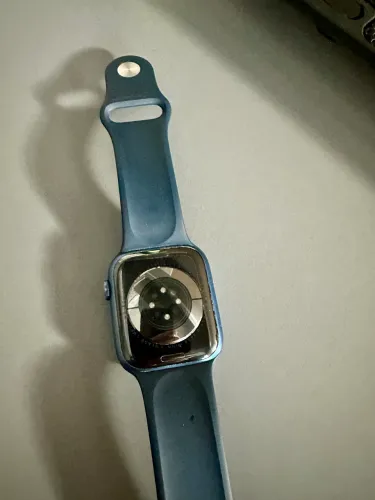 APPLE WATCH Serie 7 44mm