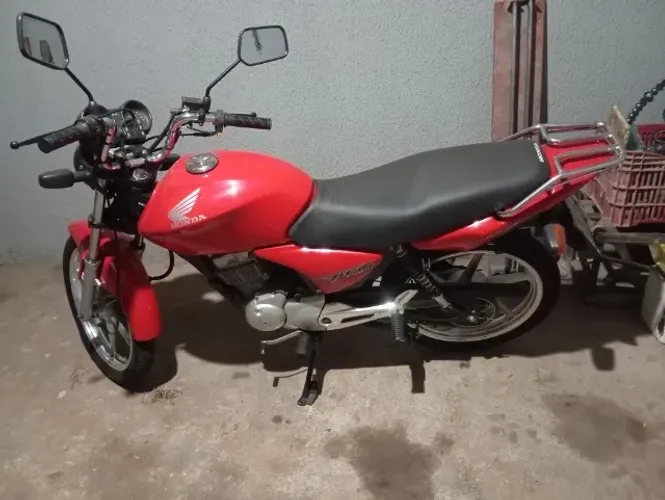 Moto em dias sem detalhes a moto completa rodas original mix whatsapp *