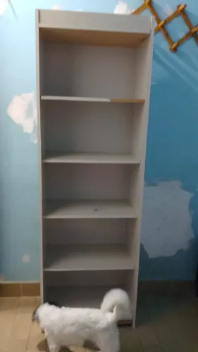 Estante Multiuso/Livreiro