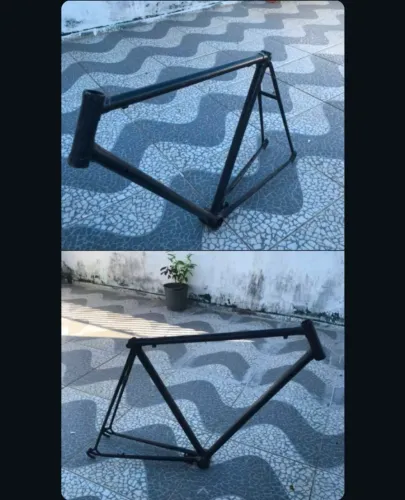 Bicicleta aro 27