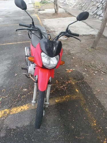 Pop 110i