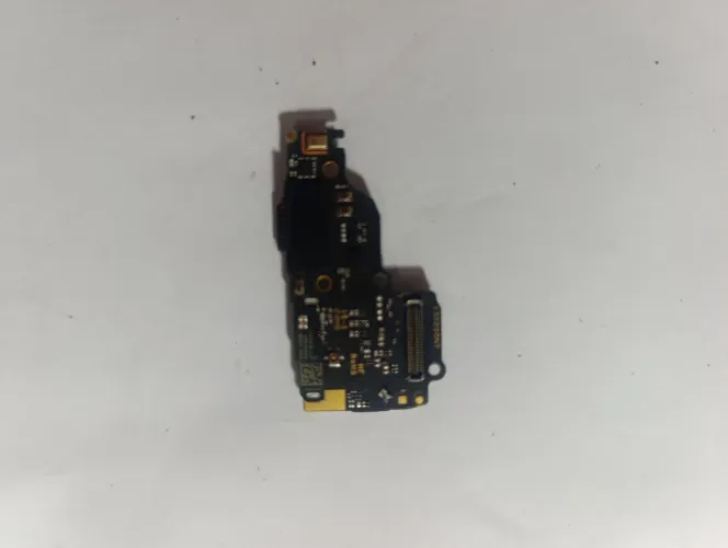 Placa de carga original Redmi note 13