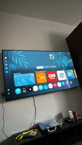 Samsung 55 4k seminova