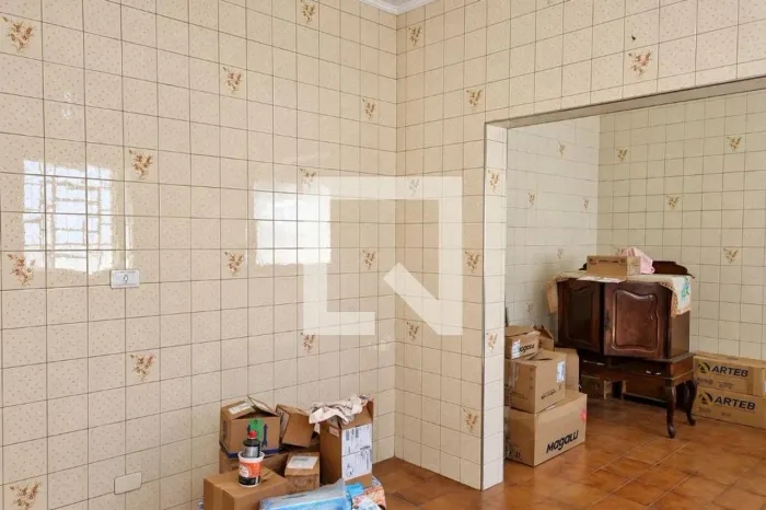 Casa à Venda - Pinheiros, 3 Quartos, 160 m2