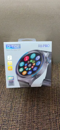 Smart Watch G Tide R8 Pro