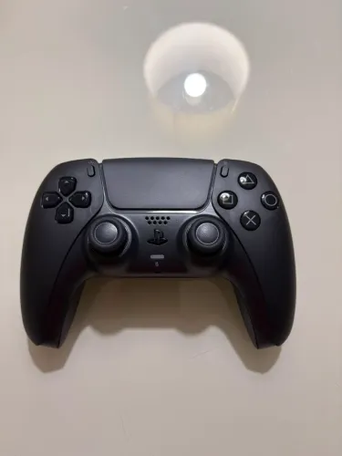 DualSense PS5 Original - Novo, Nunca Utilizado