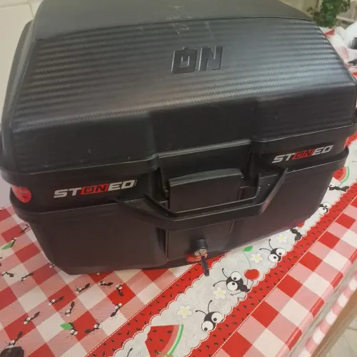 Bau moto 