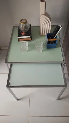 Mesa de Centro