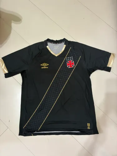 Camisa do Vasco Umbro 2015 OFICIAL 