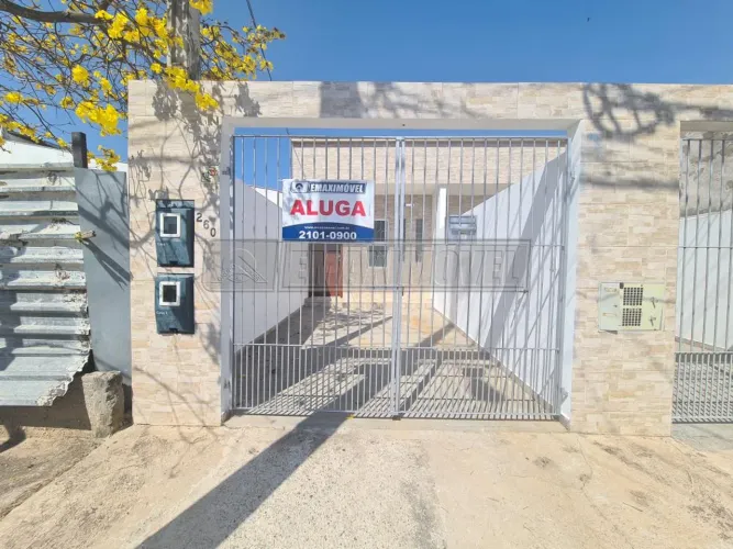 Casa em Bairros em Sorocaba