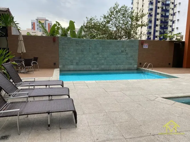 4 quartos em Itapuã - Ed. Cote D´azurApto Cód: 30568